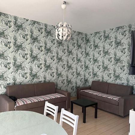 Ferienwohnung La Rosa Di Roma Di Momy Exterior foto