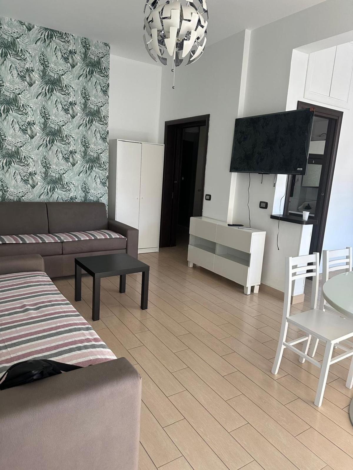 Ferienwohnung La Rosa Di Roma Di Momy Exterior foto