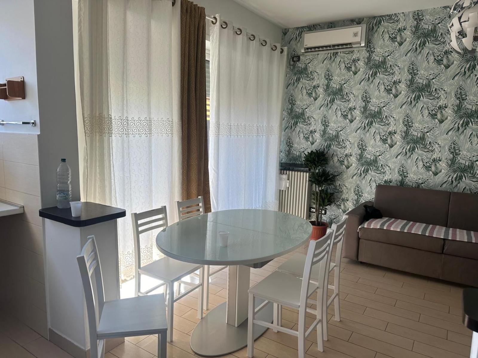 Ferienwohnung La Rosa Di Roma Di Momy Exterior foto